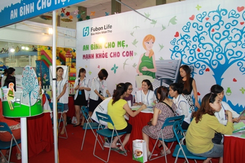 Doanh nghiệp bảo hiểm vào cuộc đua sản phẩm